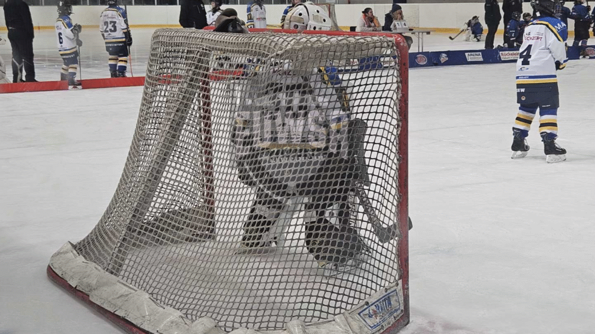 Goalie Development Camp