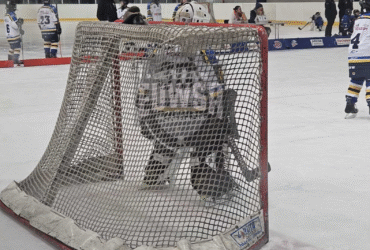 Goalie Development Camp