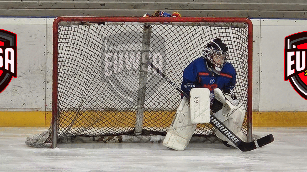 Intensive Goalie Camp