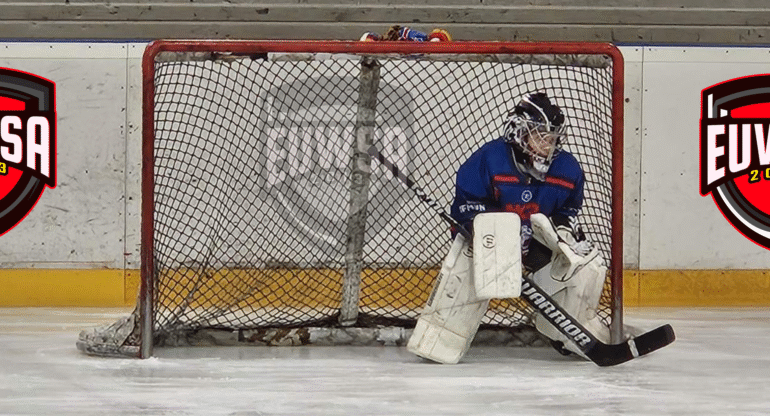 Intensive Goalie Camp