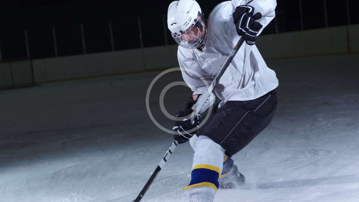 NHL’s five most successful teams