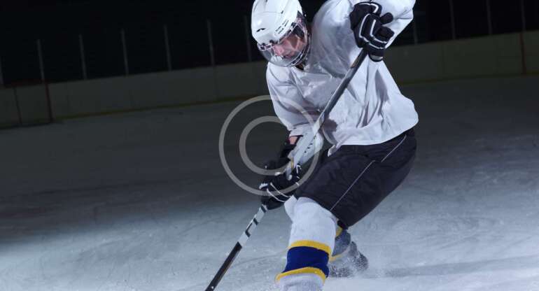 NHL’s five most successful teams