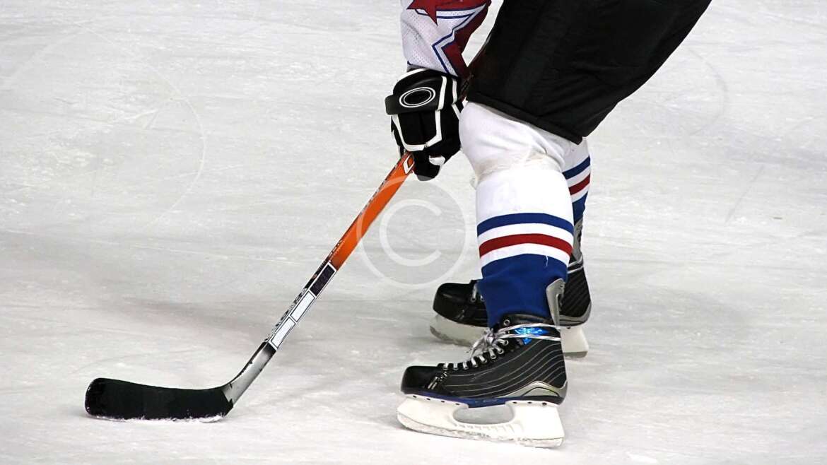 Our hockey hall of fame