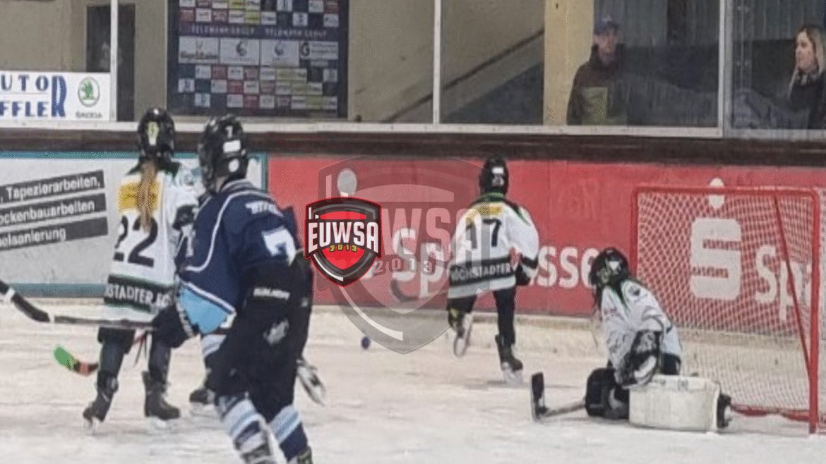 Female Development Camp